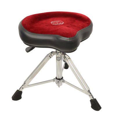 Roc N Soc - Nitro Original Throne - Red