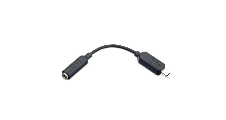 3.5mm Mic Adaptor