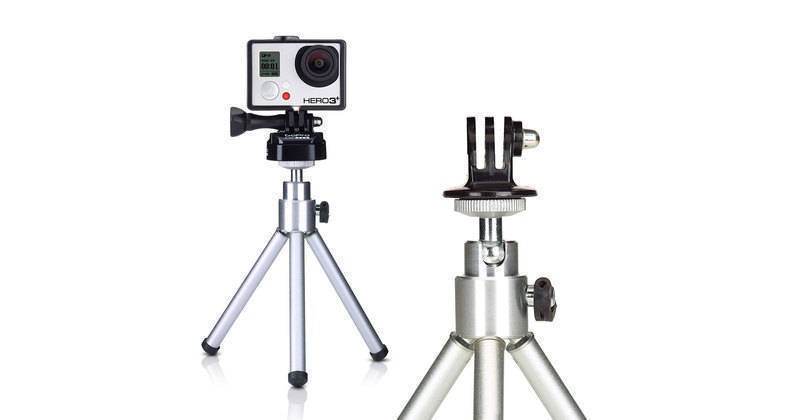 Tripod Mount