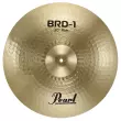 BRD-1 Brass Cymbal Set (14HH,16CR,20RD)
