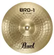 BRD-1 Brass Cymbal Set (14HH,16CR,20RD)