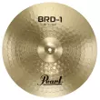 BRD-1 Brass Cymbal Set (14HH,16CR,20RD)