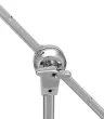 BC-930WL Boom Cymbal Stand with Quick Release Rapid Clutch