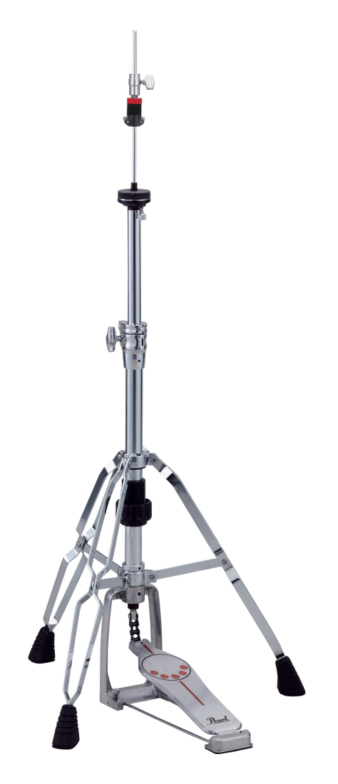 H-930QR HiHat Stand with HCL-105QR Quick Release Rapid Clutch