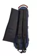 Elite Alto Saxophone Gig Bag - Blue Nylon