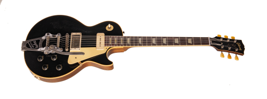 Gibson Custom Shop 1956 Les Paul Standard With Bigsby Electric