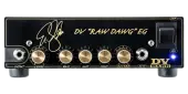 DV Mark - DV Raw Dawg EG Eric Gales Signature 250W Micro Head
