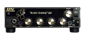 DV Mark - DV Raw Dawg 60 Eric Gales 60W Compact Head