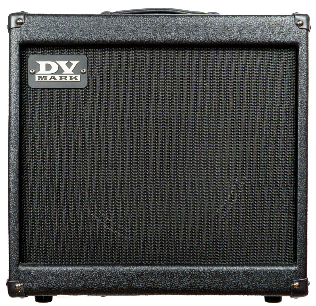 DV Powered Cab 112/60