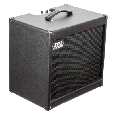 DV Powered Cab 112/60