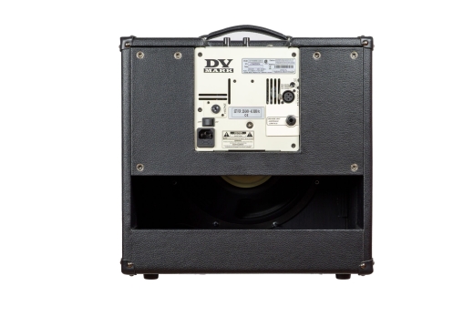 DV Powered Cab 112/60