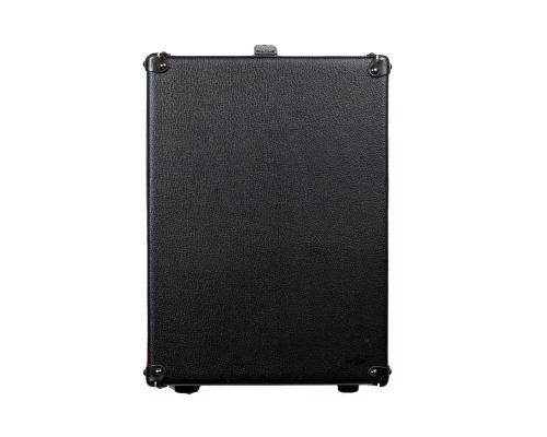 DV Powered Cab 112/60