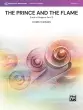 MakeMusic Publications - The Prince and the Flame (Land of Dragons: Part 3) - Thomas - String Orchestra - Gr. 3-4