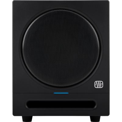 PreSonus - Eris Sub 8BT 8 Compact Studio Subwoofer