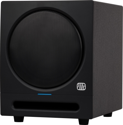 Eris Sub 8BT 8\'\' Compact Studio Subwoofer