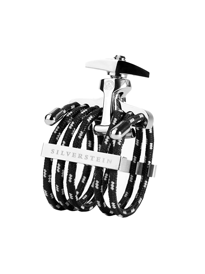 Original Alto Saxophone/Clarinet Ligature - Medium, Silver