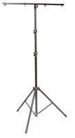 DJ Lightweight Light Stand w/Crossbar & Bag