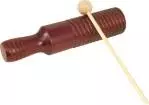 Rhythm Band - Guiro Tone Block with Mallet