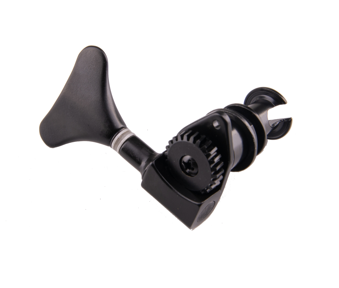 M Bass Tuner - Treble Side