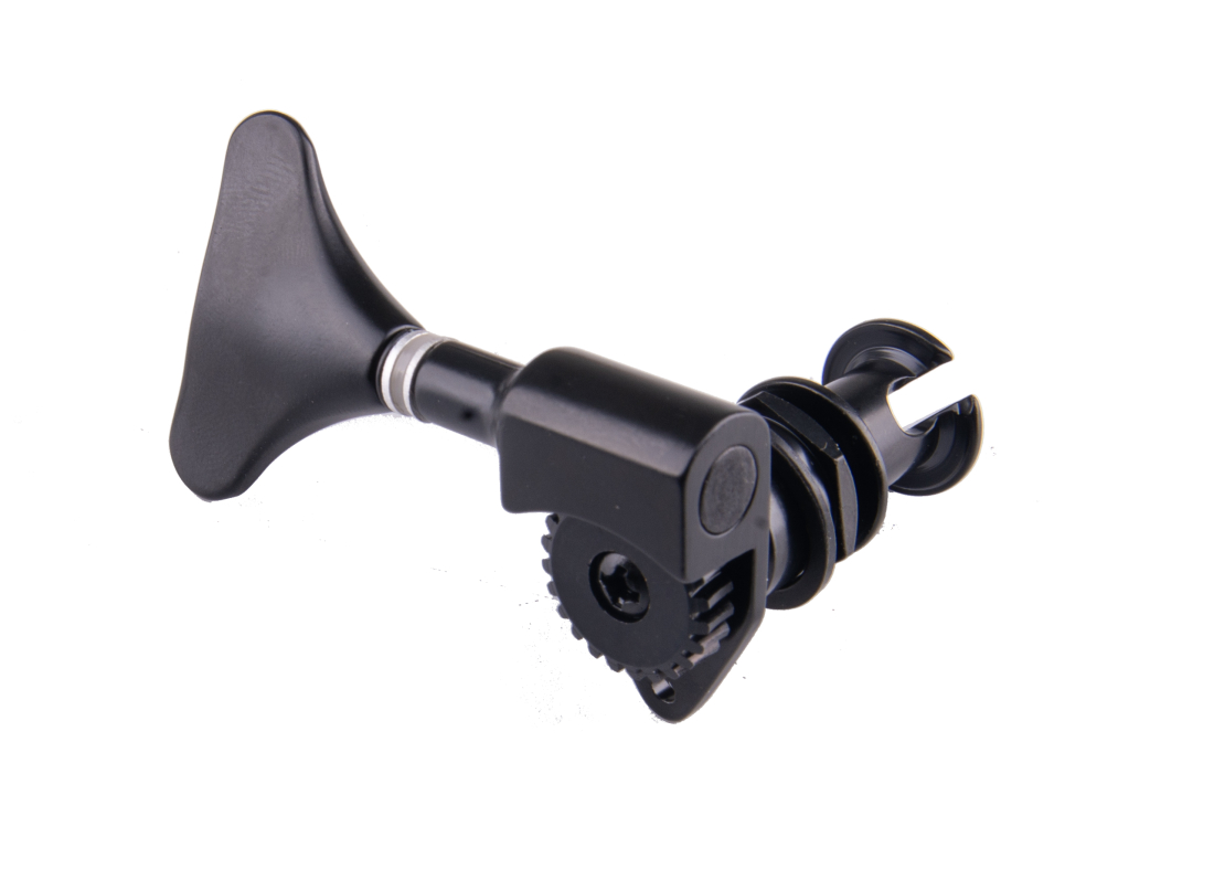 M Bass Tuner - Bass Side