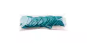 Cats Tongue - Grip Brain Picks (72 Pack) - .67 Teal