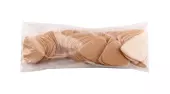 Cats Tongue - Grip Brain Picks (72 Pack) - .80 Tan
