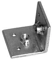 Yorkville Sound - Flying Hardware Internal Cabinet Bracket