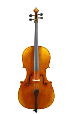 Scott Cao Violins - STC-017E Cello Outfit - 4/4