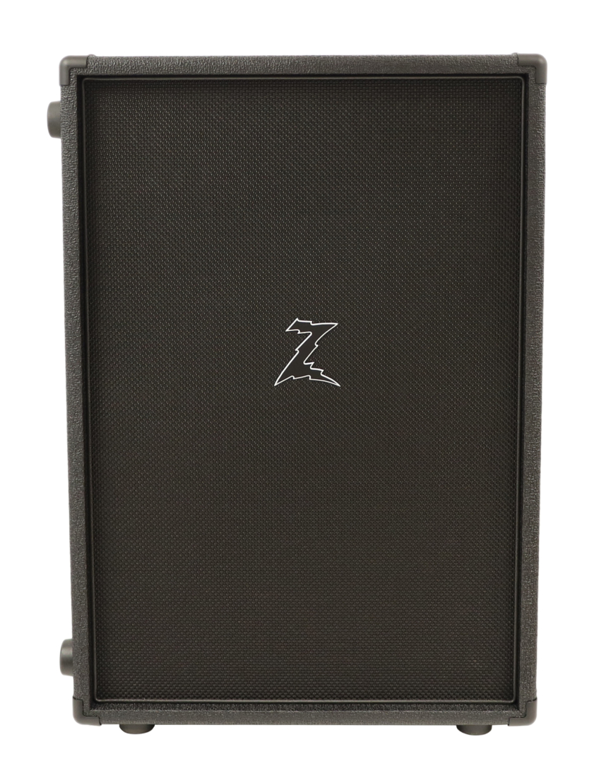 Z Best 2x12 Extension Cab - Blackout