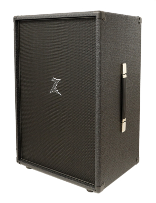 Z Best 2x12 Extension Cab - Blackout