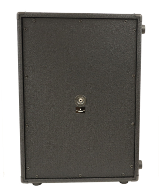 Z Best 2x12 Extension Cab - Blackout