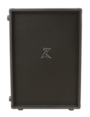 Dr. Z - Z Best 2x12 Extension Cab - Blackout