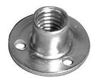 Flyware 3/8-16 Internal Cabinet Pull-Back T-Nut