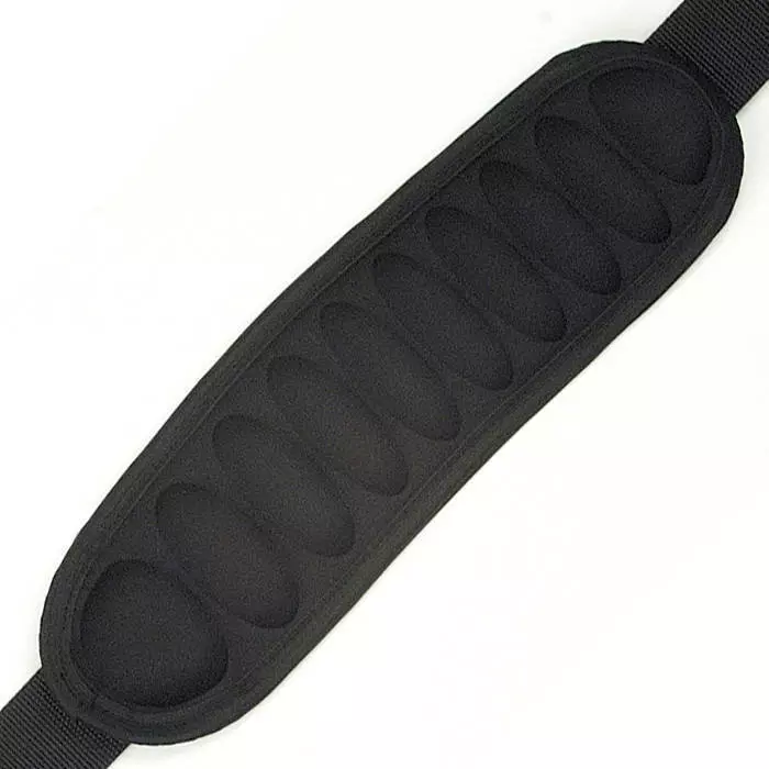 Foam Guitar Strap Shoulder Pad