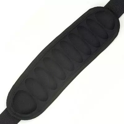 DAddario - Foam Guitar Strap Shoulder Pad