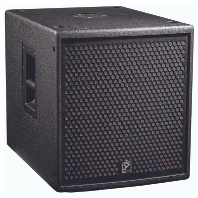 Yorkville Sound - Parasource Flyable Subwoofer - 15
