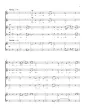 Sunao: Three songs for SATB and piano - Esmail - SATB
