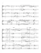 Sunao: Three songs for SATB and piano - Esmail - SATB