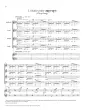 Sunao: Three songs for SATB and piano - Esmail - SATB