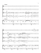 Sunao: Three songs for SATB and piano - Esmail - SATB