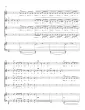 Sunao: Three songs for SATB and piano - Esmail - SATB