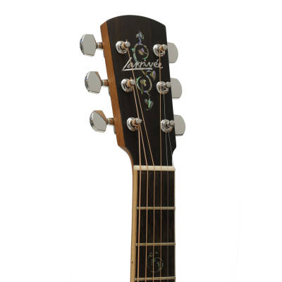 Larrivee Limited Edition OM-03R Recording Series Rosewood/Spruce