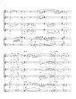 Sunao: Three songs for SSAA and piano - Esmail - SSAA