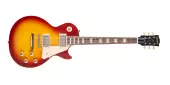 Epiphone - 1959 Les Paul Standard Electric Guitar with Case - Sunrise Tea Burst
