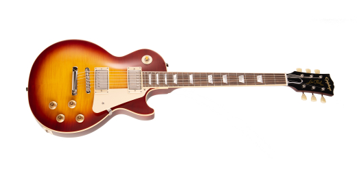 1959 Les Paul Standard Electric Guitar with Case - Sunrise Tea Burst