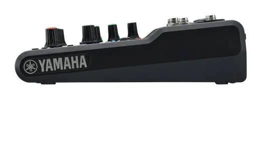 Yamaha - MG06X 2