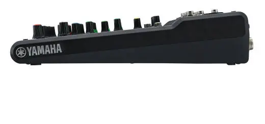 10 Channel MG Series Mixer