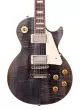 Les Paul Standard 50s Electric Guitar with Hardshell Case - Translucent Ebony