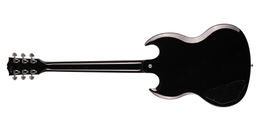 SG Standard Electric Guitar with Gigbag - Tobacco Sunburst