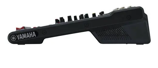 12 Channel MG Series Mixer w/Effects